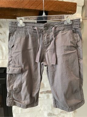 PrAna Women’s Bermuda Shorts